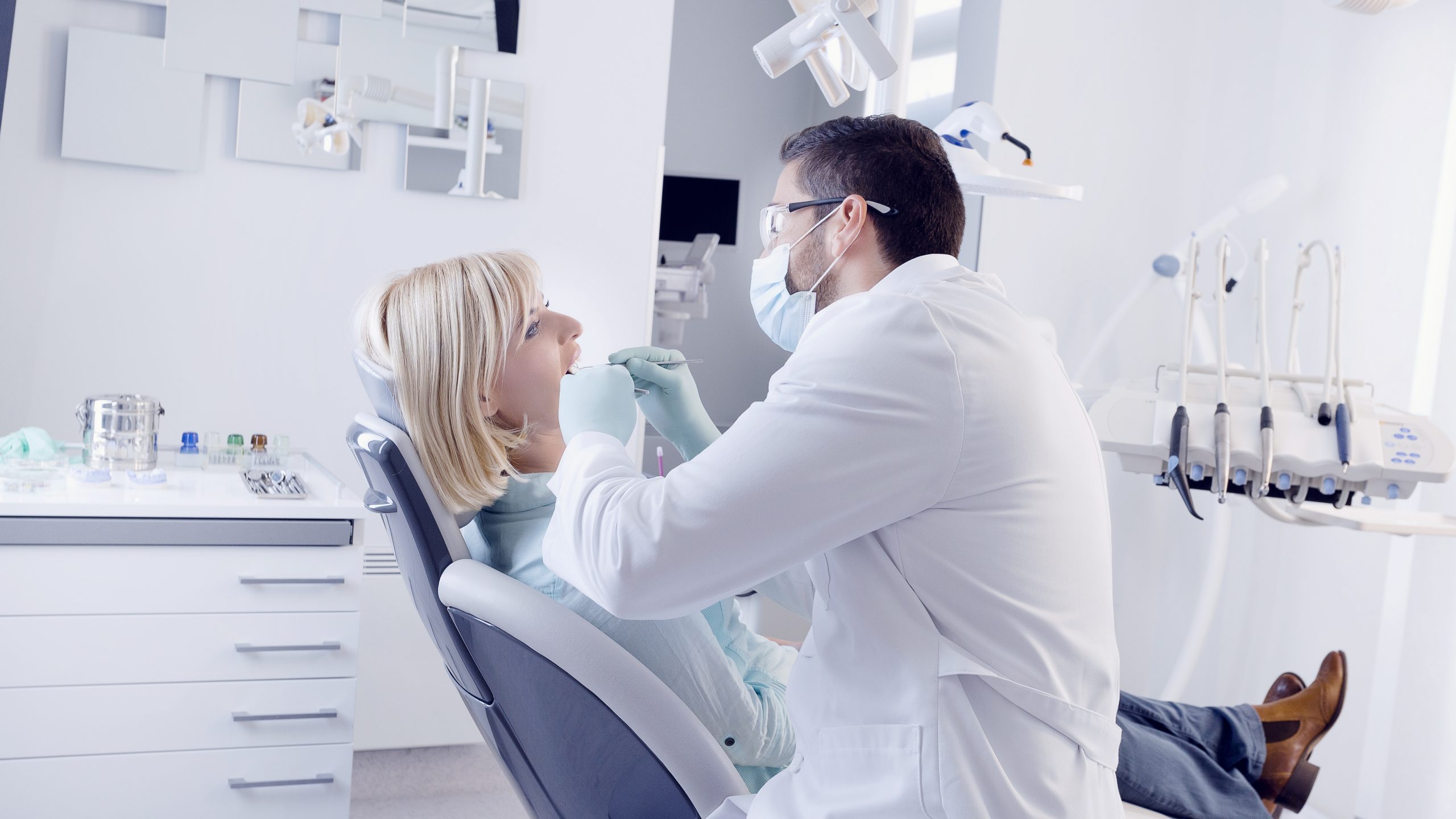 Dentist in Port Washington, WI
